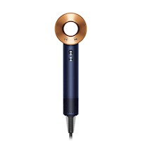 DYSON SUPERSONIC - 220V SECADOR DE CABELLO, AZUL DORADO