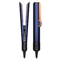 DYSON AIRSTRAIT 220V Plancha de Cabello (Reacondicionado) | Azul