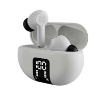 Audífonos Klip Xtreme True Wireless Bluetooth Sonido Estéreo
