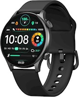 SMARTWATCH HAYLOU SOLAR PLUS RT3, AMOLED DE 1,43 BLUETOOTH, MONITOR DE SALUD