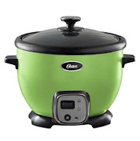 Olla Arrocera con Función Sofrito Oster CKSTRC8029K
