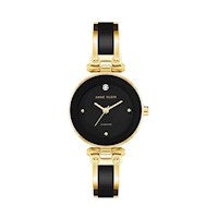 Reloj Mujer Anne Klein AK/1980BKGB - Negro