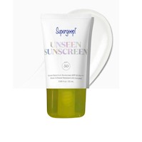 Protector solar invisible Supergoop FPS 50 - 15 ml