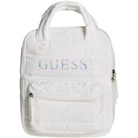 Mochila Guess BACKPACK o Cartera de mano - Blanco