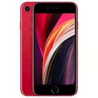 iPhone Se 2 64gb Rojo | Reacondicionado