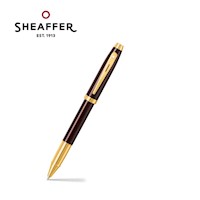 Rollerball Sheaffer Serie 100 Marrón GT