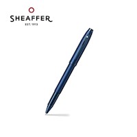 Rollerball Sheaffer Serie 100 Azul Satinado PVD