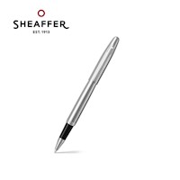 Rollerball Sheaffer VFM Plata CT