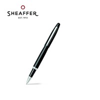 Rollerball Sheaffer VFM Negro Mate CT