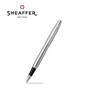 Rollerball Sheaffer VFM Cromo cepillado CT