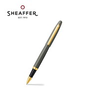 Rollerball Sheaffer VFM Gris claro GT