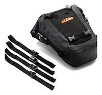 Bolso Pos. Univ. Negro 125-500exc.