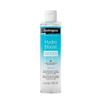Agua Micelar NEUTROGENA Hydro boost 400 ML
