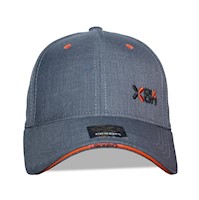 GORRA CON BROCHE UNISEX 3DR025 DIXON
