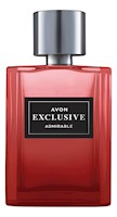 Exclusive Admirable Perfume De Hombre Avon