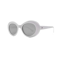 Lentes de Sol Mujer Volcom Stoned Blanco