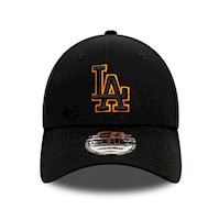 GORRA NEW ERA MLB-LOS ANGELES DODGERS 9FORTY 198058813427