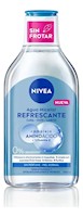 Nivea Agua Micelar Piel Normal 400 Ml
