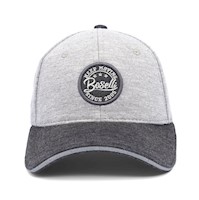 GORRA CON BROCHE UNISEX 3B005 BOSELLI - 1020840