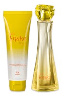 Natura Kriska Flores Fragancia De Mujer Con Jabon Liquido