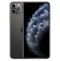 iPhone 11 Pro Max 256gb Gris Espacial | Reacondicionado