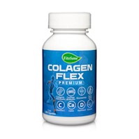 Colágeno Flex - Articulaciones y Belleza Integral (100 Cápsulas) - Fitosana
