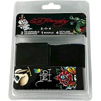 Correa Ed Hardy 2 en 1 - 4 combinaciones