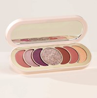 Paleta de Sombras Rare Beauty Discovery - Give Yourself Grace