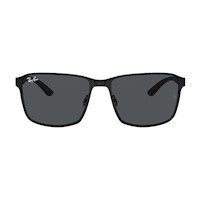 LENTES DE SOL UV400 UNISEX RB3721 186/87 59 RAY BAN