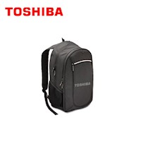 Mochila Toshiba City Negro para Laptop de 15.6