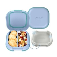 Lonchera Bentgo Kids Chill Mini - Tide Blues