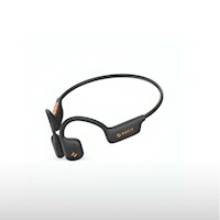 Auriculares inalámbricos de conducción aérea E510BT | Color negro