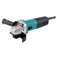 Amoladora Esmeril Angular Eléctrica 9553HB 4 1/2" 650W 10000 rpm