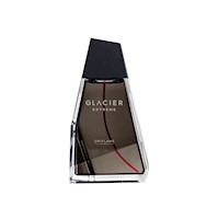 Glacier Extreme Eau De Toilette 100 ml