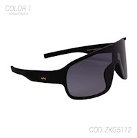 LENTES DE SOL UV400 HOMBRE ZKG5112 ZKY - 1019625