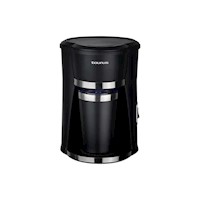 Cafetera Mod Personal Coffee Taurus Negro