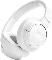 JBLTUNE 720BT  Audifonos Bluetooth Wireless Pure Bass Blanco