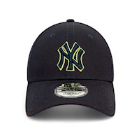 GORRA NEW ERA MLB-NEW YORK YANKEES 9FORTY 198058813403