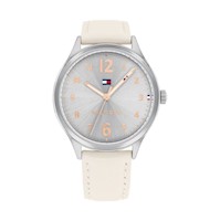 Reloj para Mujer Tommy Hilfiger Table Correa Cuero Mod 1781801