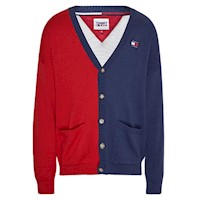 Cardigan TJM Skater Archive Tommy Jeans