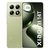 Xiaomi 14T 5G 12GB+512GB Verde