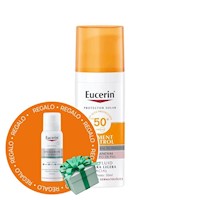 Eucerin Face Protector Solar - Sun Pigment Control Fps 50