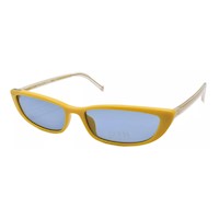 Lentes de sol Guess GU8210 39V Amarillo 57mm