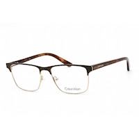 Montura oftalmica Calvin Klein CK18304 200 Marron 53mm