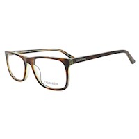 Montura oftalmica Calvin Klein CK20503 250 Tortoise 55mm