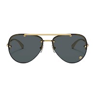 LENTES DE SOL UV400 MUJER VE2231 100287 60 VERSACE