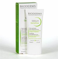 BIODERMA SEBIUM SENSITIVE