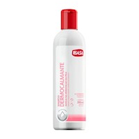 Shampoo Delmocalmante para Perros y Gatos Ibasa 200ml