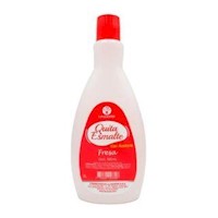 Quita Esmalte Fresa La Cooper - Frasco 165 ML