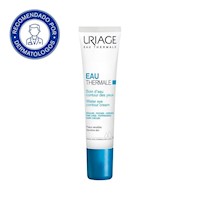 URIAGE EAU THERMALE CONTORNO DE OJOS 15ML